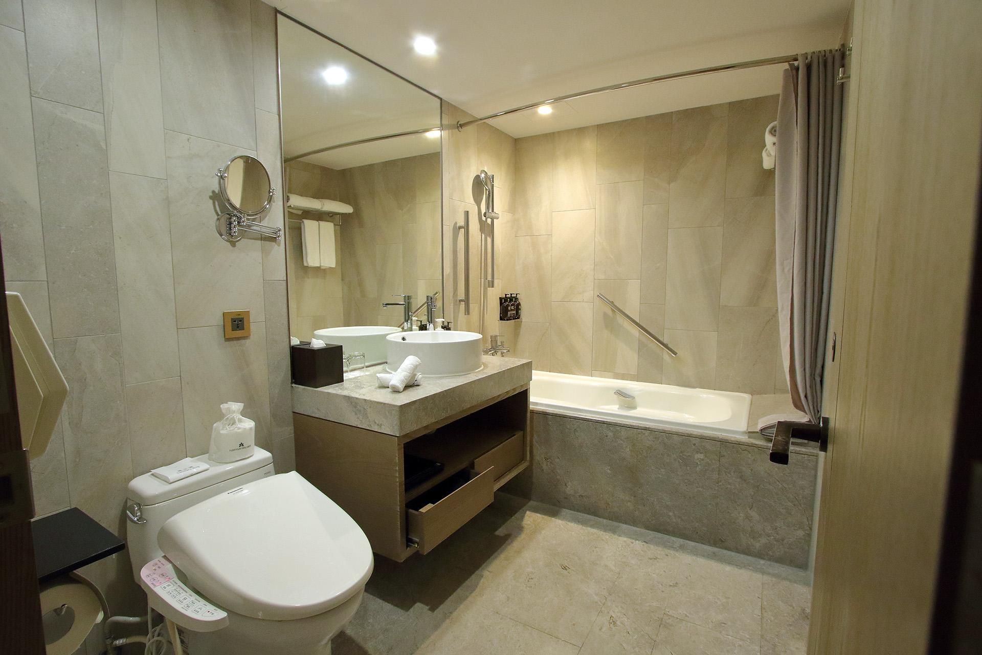 Superior Single Room