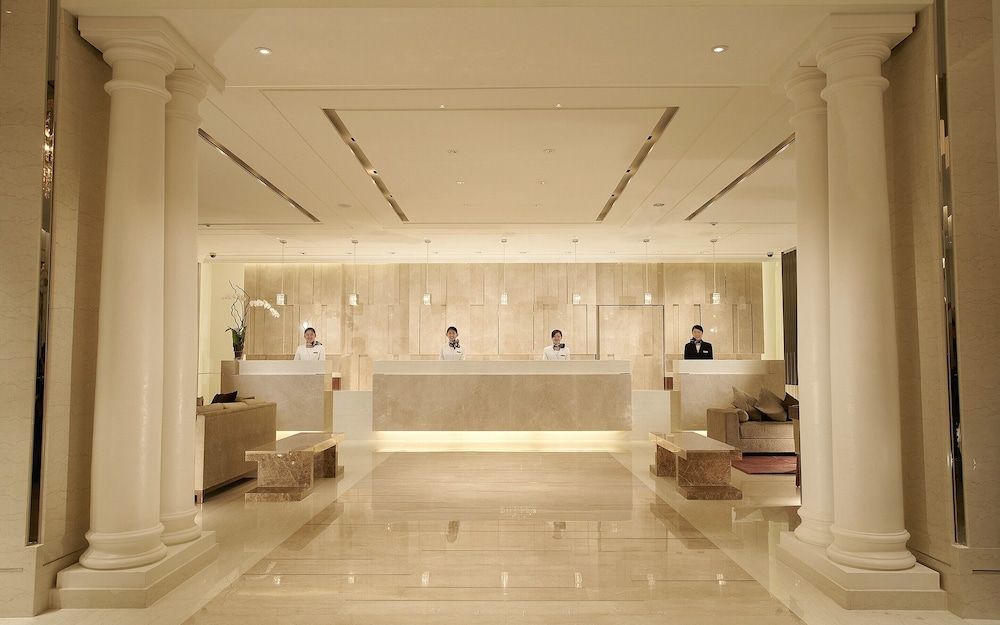 undefined Hotel Royal - Nikko Taipei