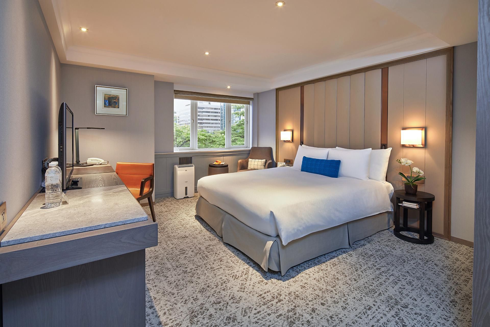 undefined Hotel Royal - Nikko Taipei 4