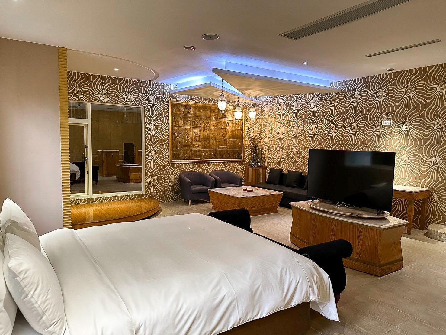 VIP Suite