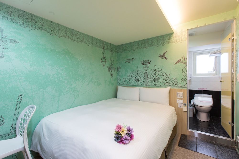 Design Room