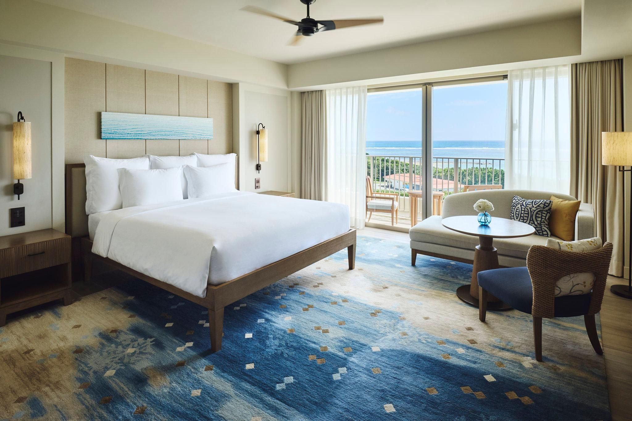 BayWing 2 Single Premium Ocean View
