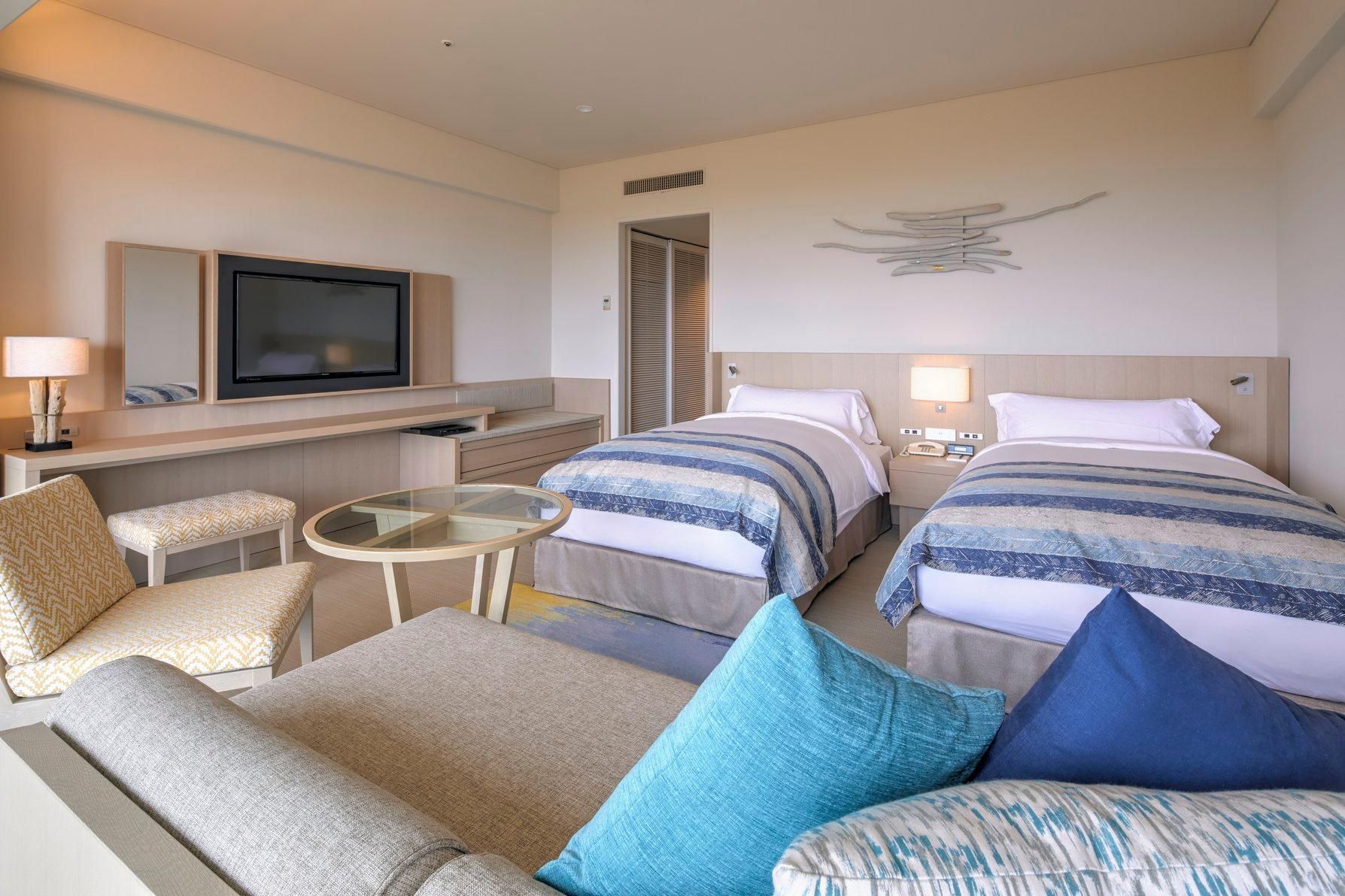 Classic Room