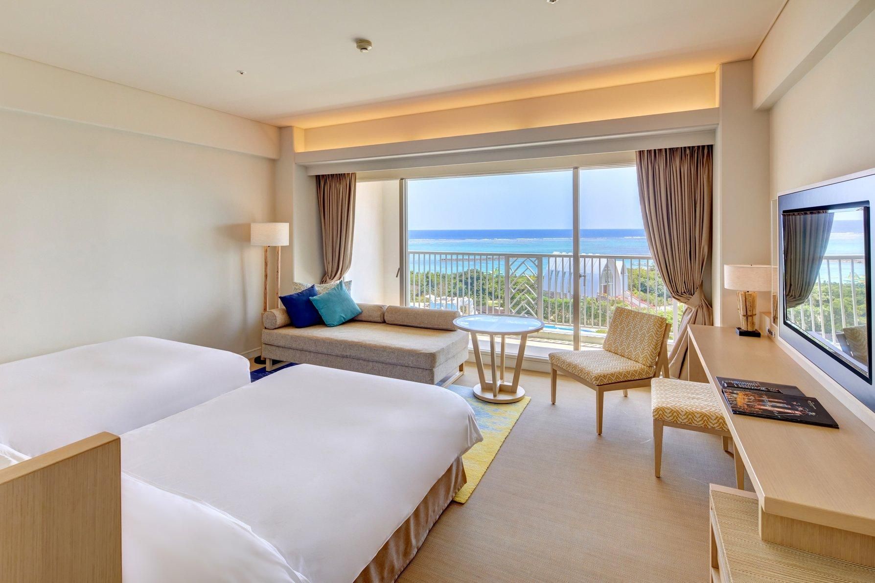 OceanWing 2 Single Classic Ocean View