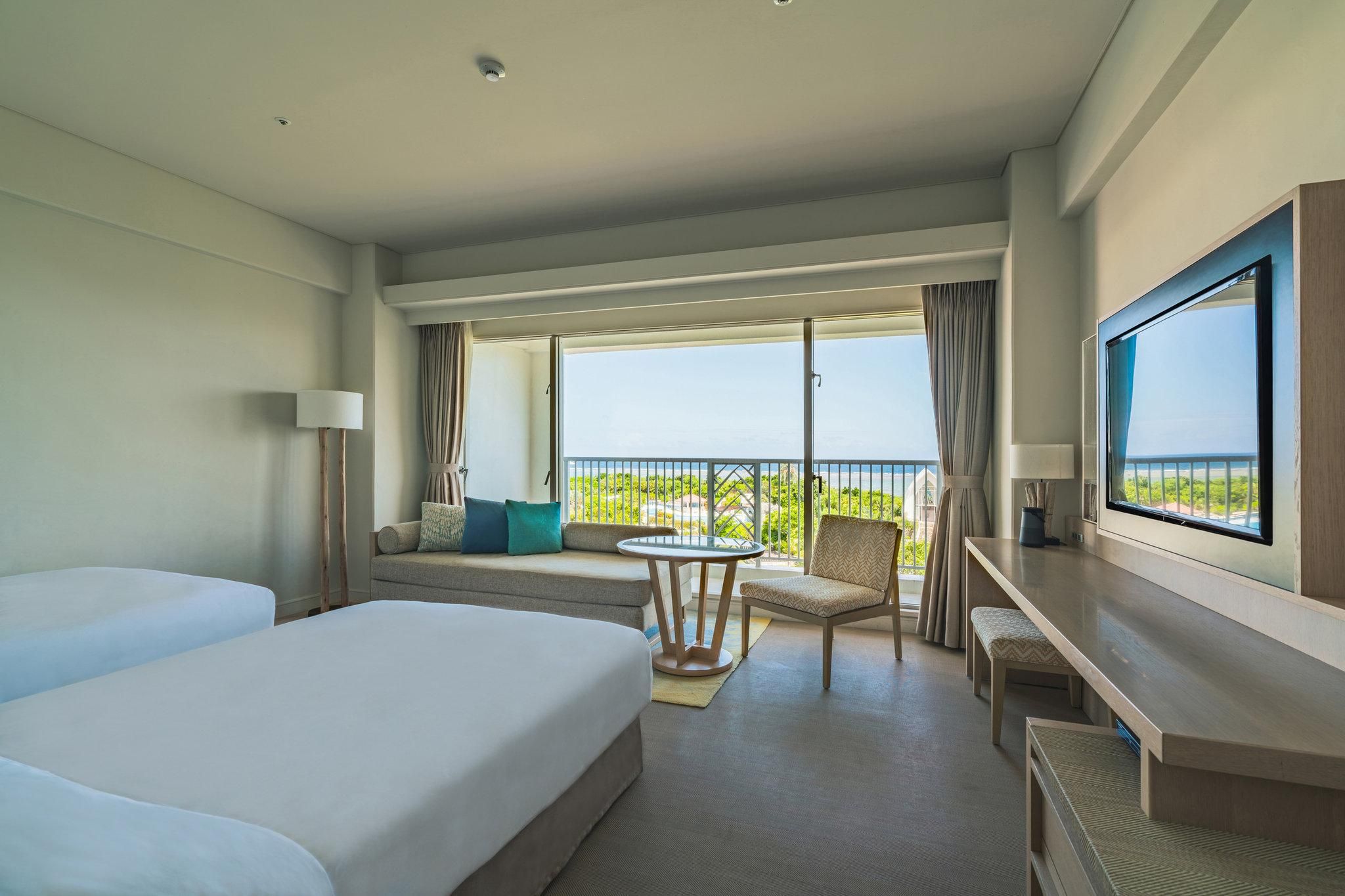 OceanWing 2 Single Classic Ocean View