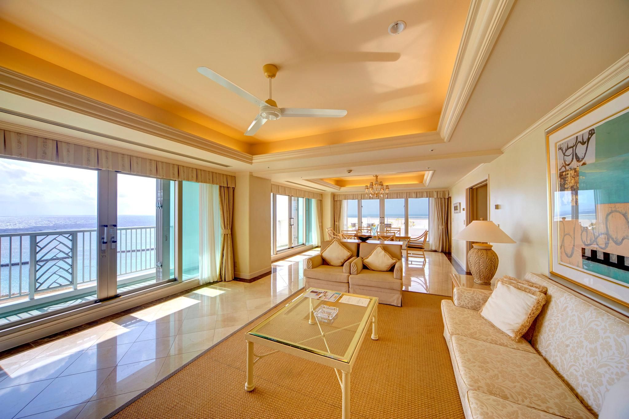 Royal Suite