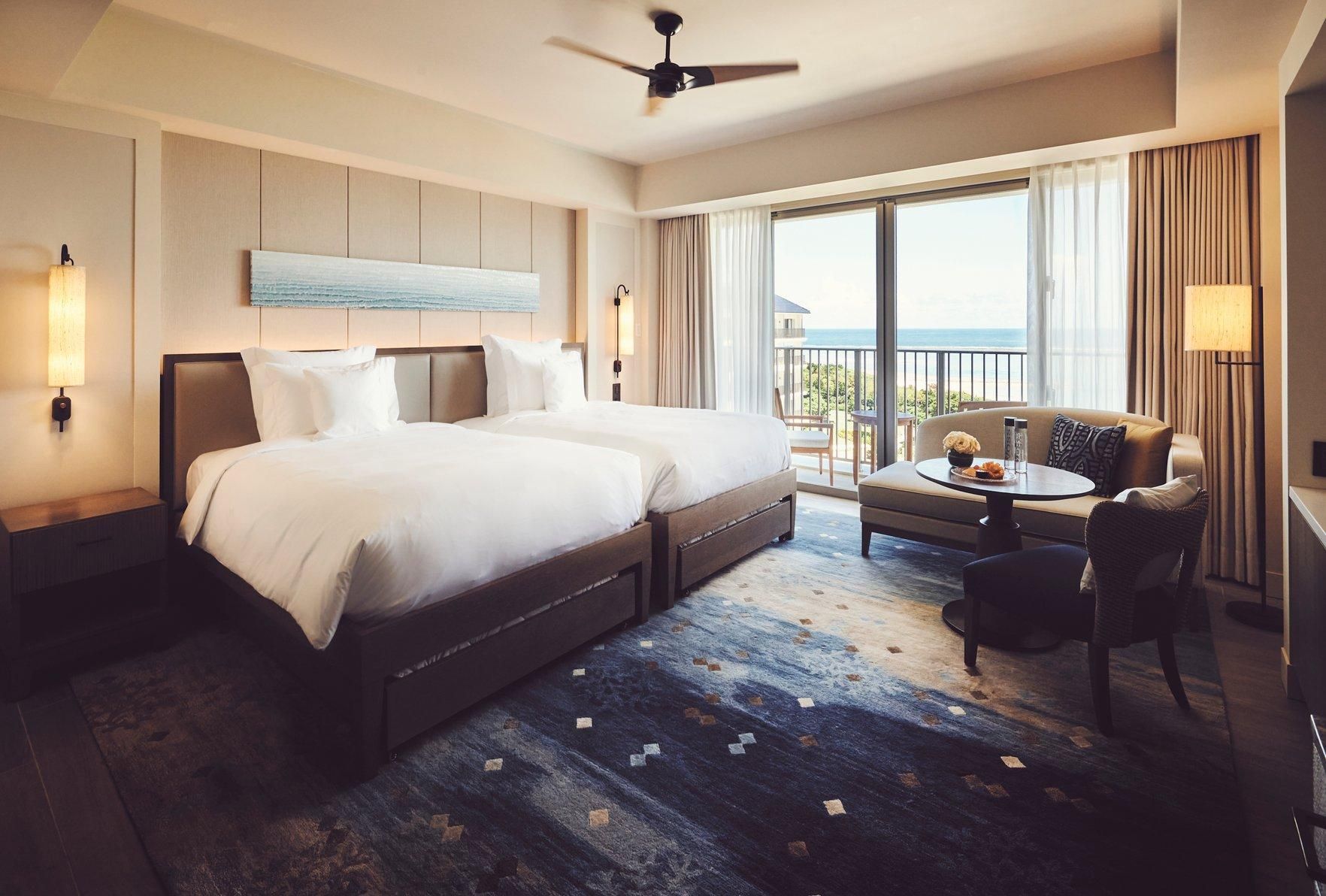 BayWing 2 Single Classic Ocean View