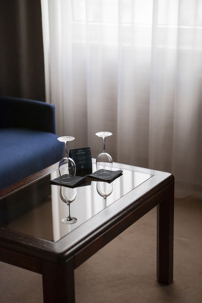 Hotel Holt - The Art Hotel Junior Suite 8