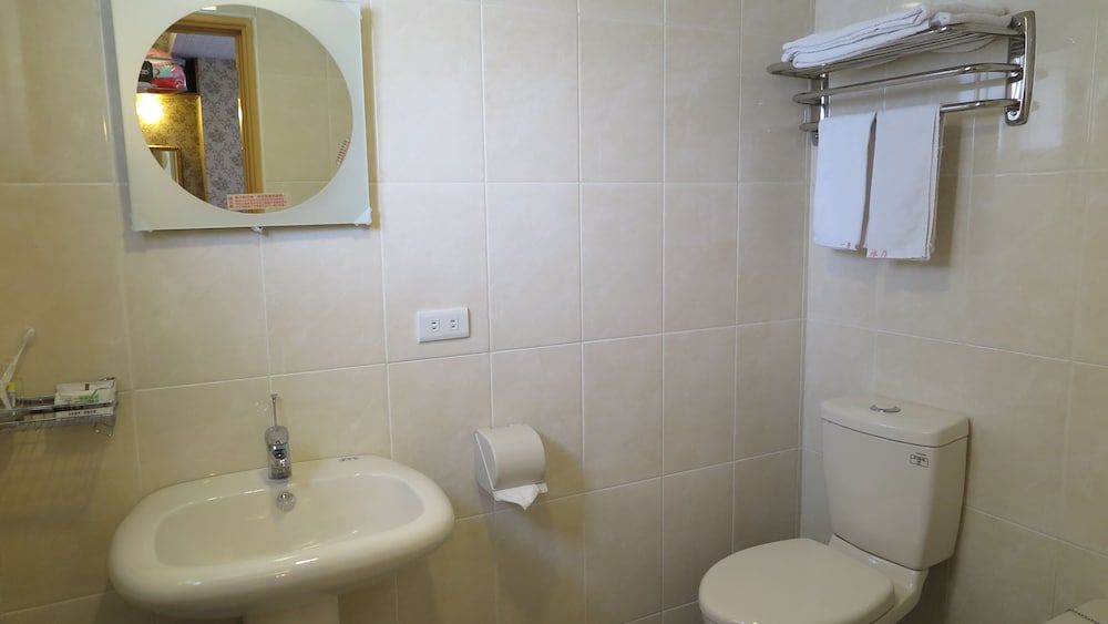 Nice Hotel Standard Double Room 7