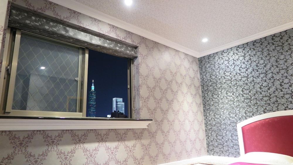 Nice Hotel Standard Double Room 5