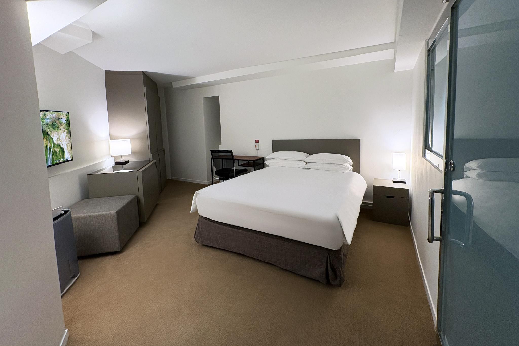 Accessible Room