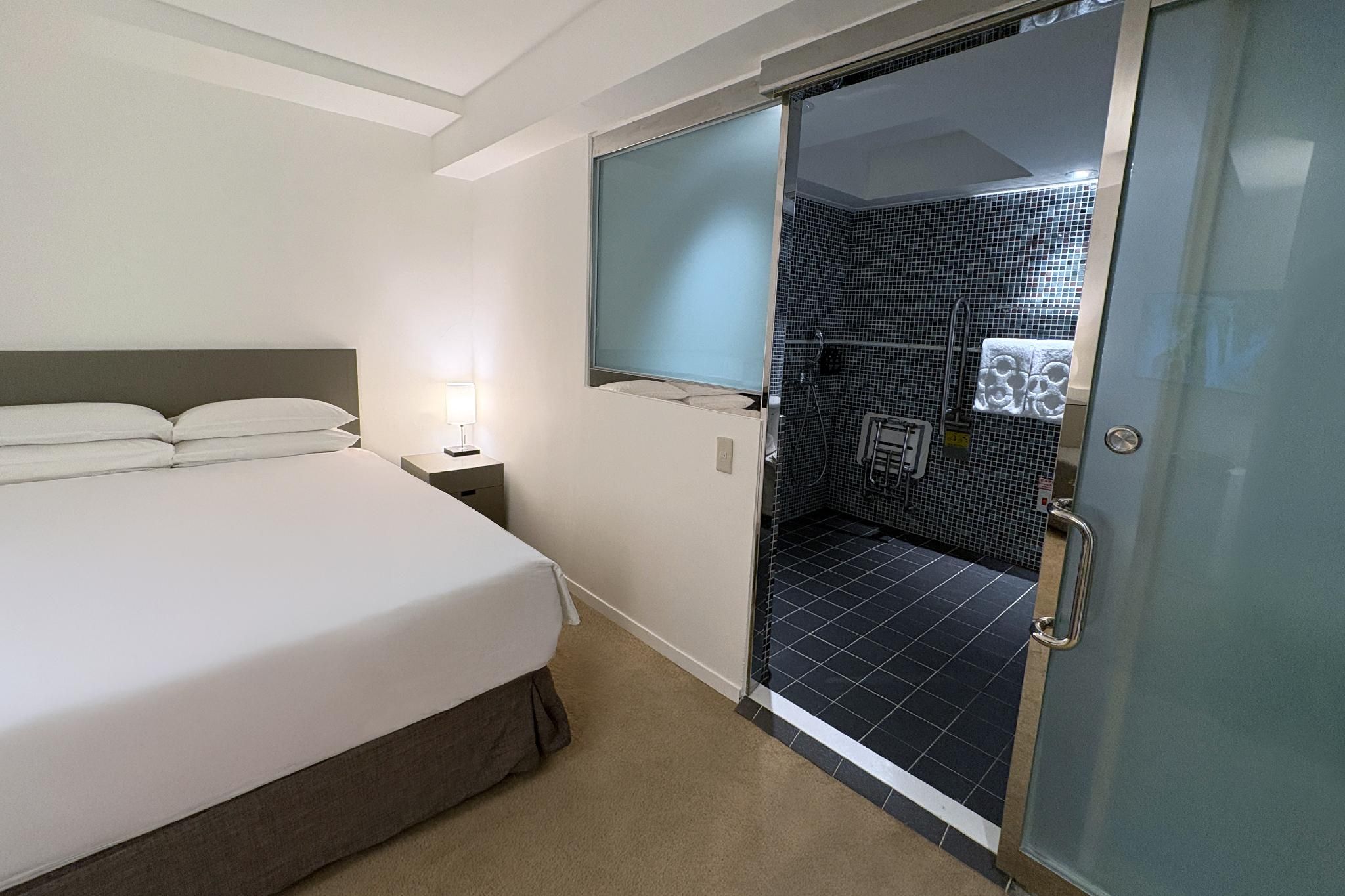Accessible Room