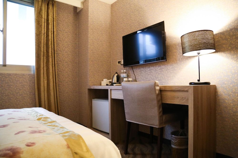 Unique Holiday Hotel Standard Double Room 6