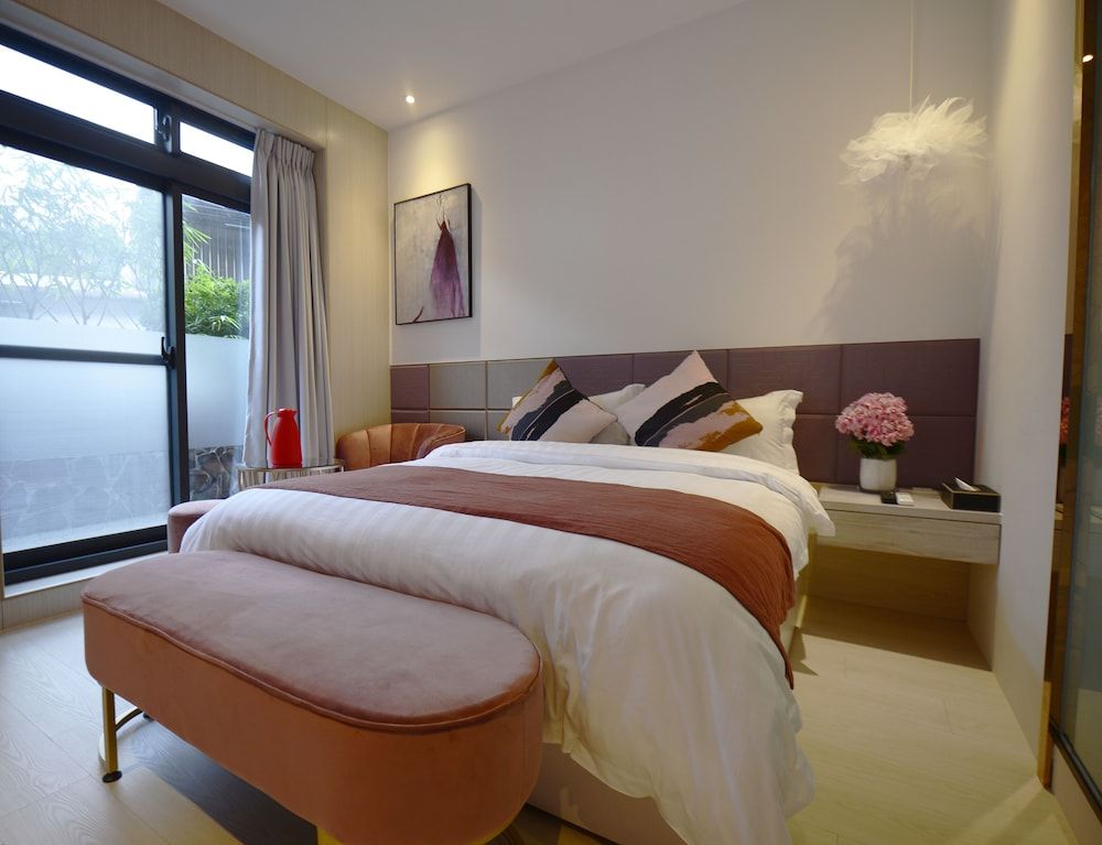 Design Double Room
