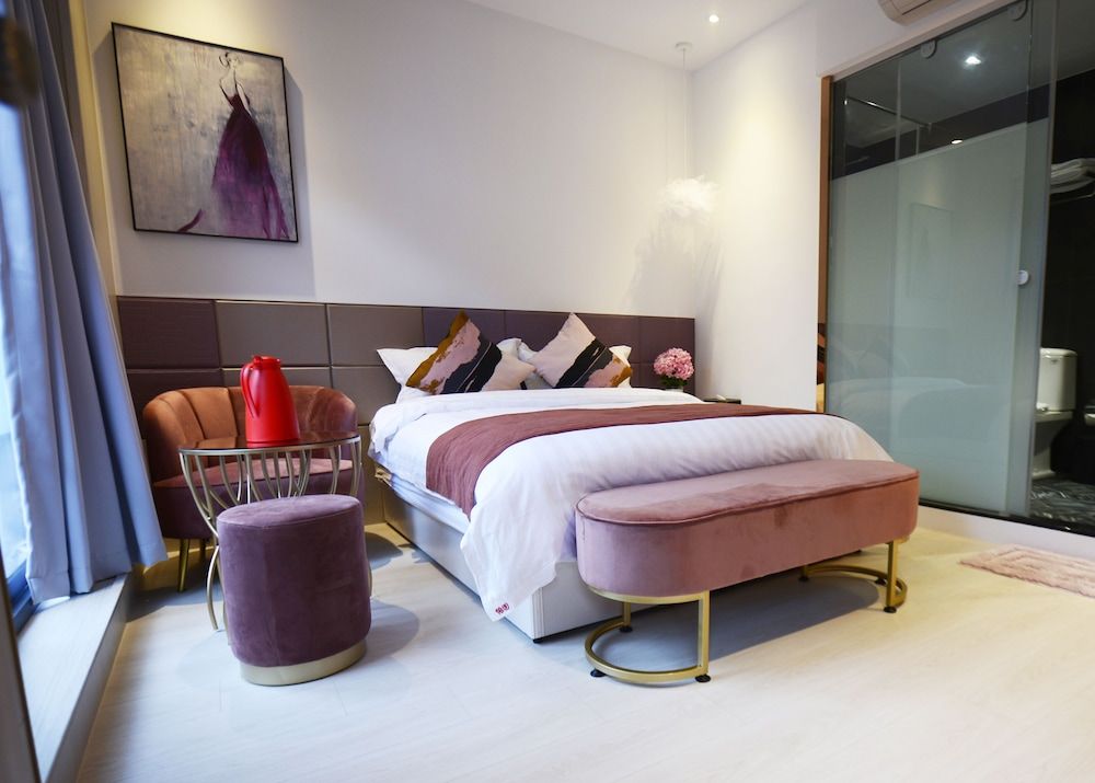 undefined Happy House B&B, Juifan 5