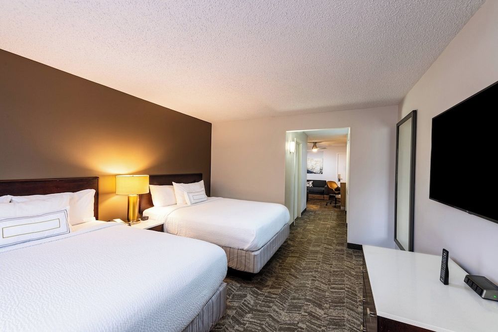 undefined SpringHill Suites Houston Medical Center/NRG Park 2