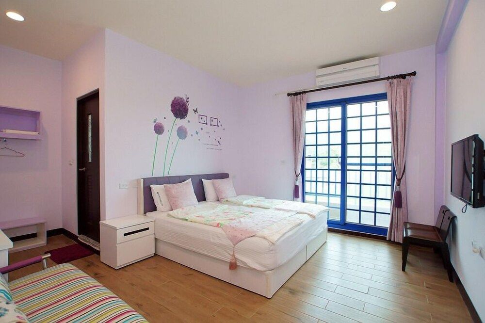 Deluxe Suite, 1 Bedroom