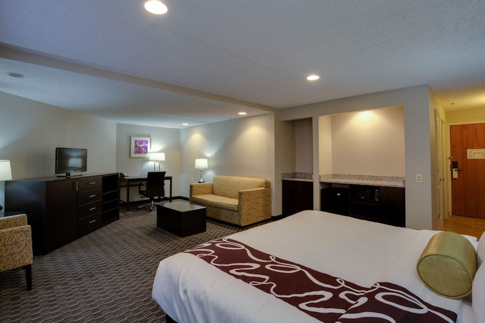 Suite, 1 Bedroom, Non Smoking