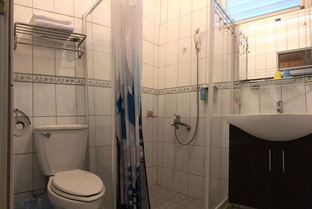 Peach Villa Standard Double Room 11