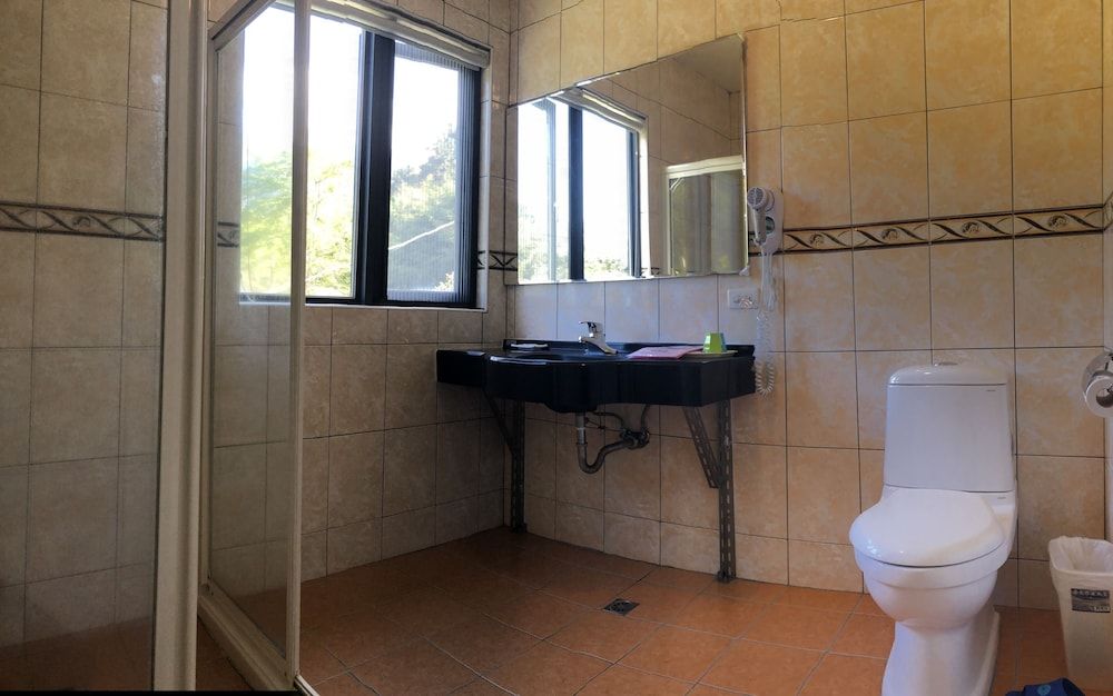 Peach Villa Superior Double Room 17