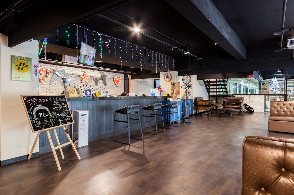 undefined Hotel Fun - Linsen Branch 8