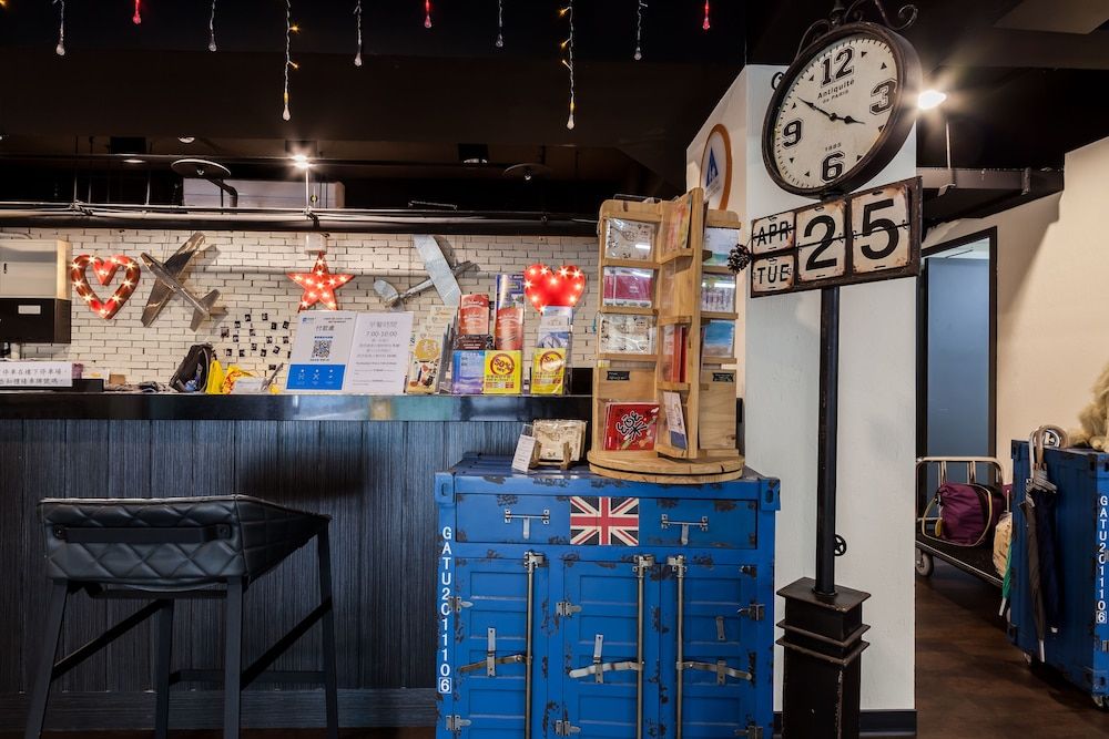 undefined Hotel Fun - Linsen Branch 7