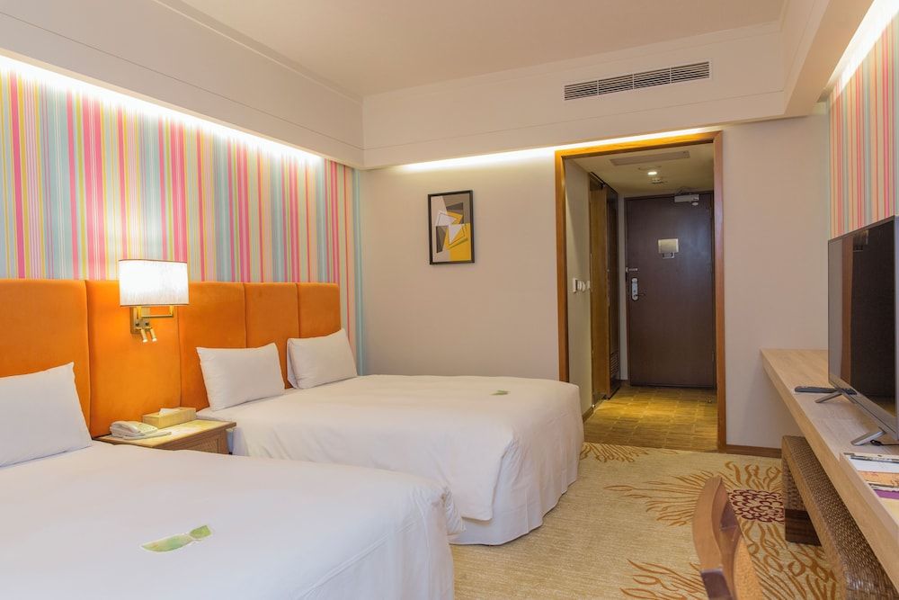 Deluxe Twin Room, Non Smoking