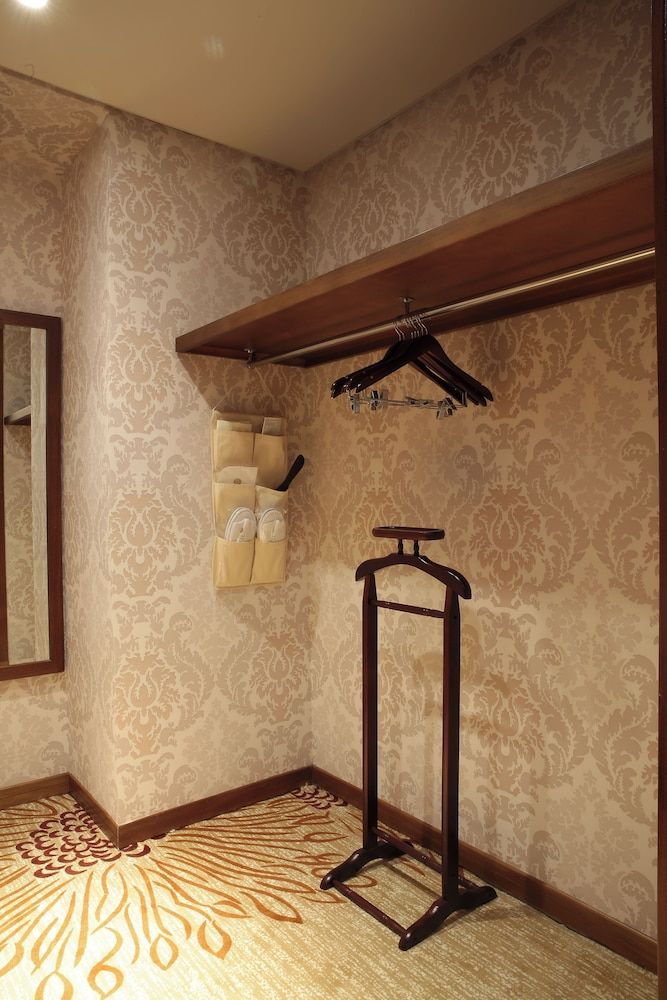 Jia Hsin Garden Hotel VIP Suite 7