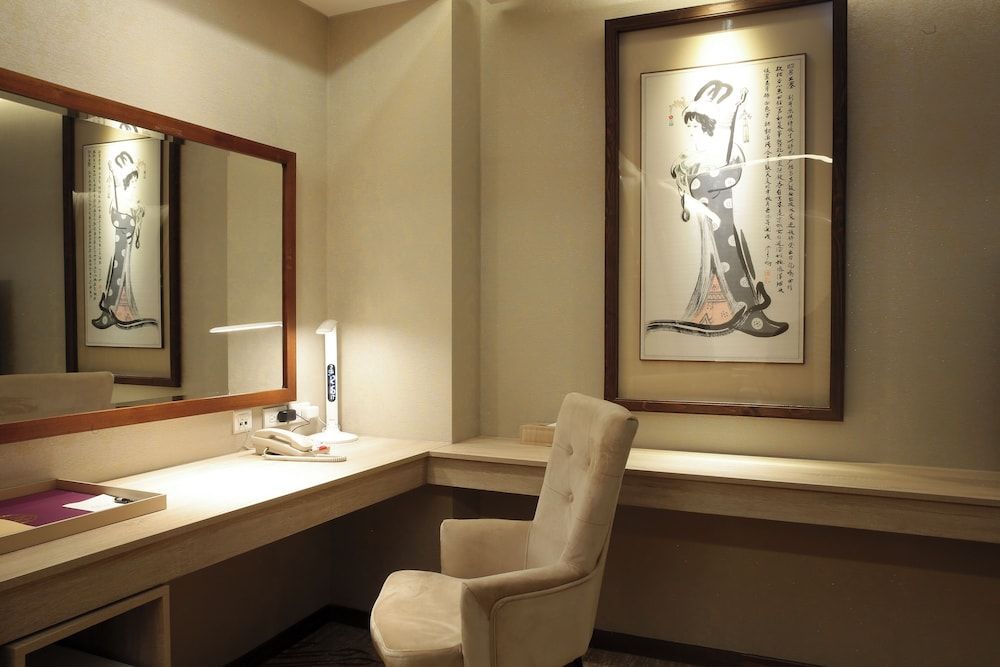 Jia Hsin Garden Hotel VIP Suite 6