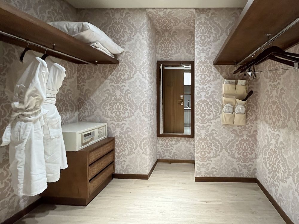 Jia Hsin Garden Hotel VIP Suite 4