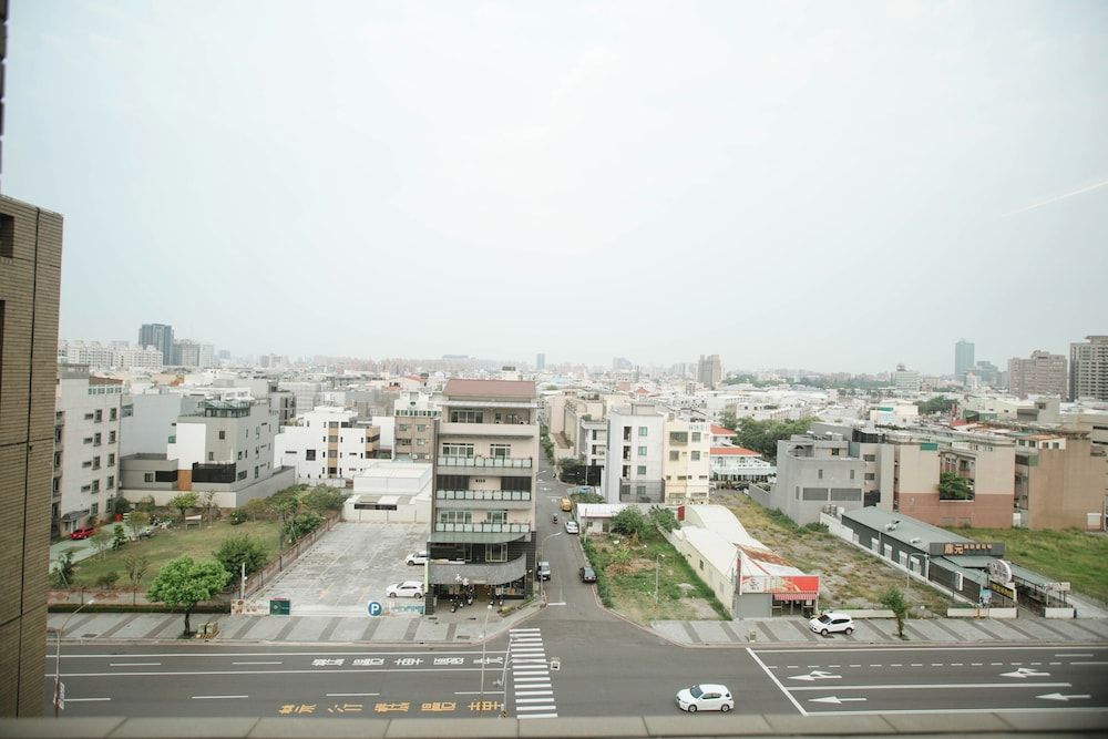 Jia Hsin Garden Hotel VIP Suite 5