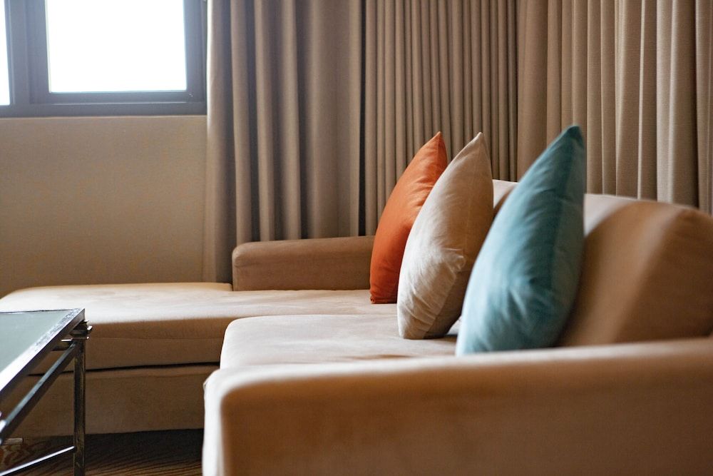 Jia Hsin Garden Hotel VIP Suite 10