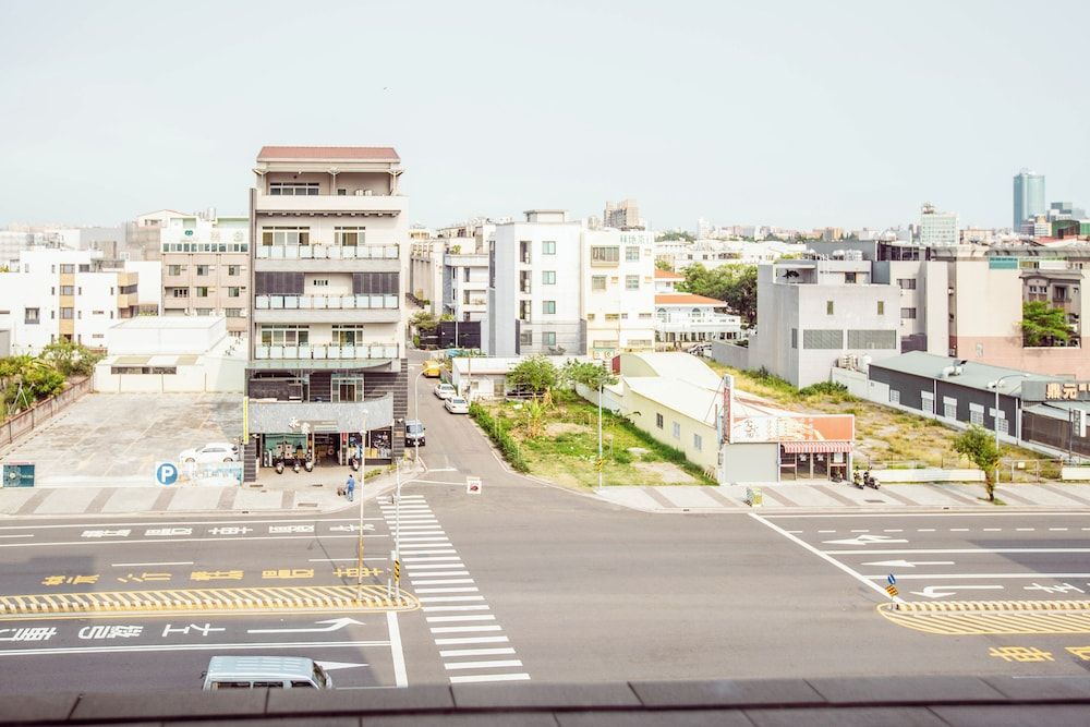 Jia Hsin Garden Hotel Family Quadruple Room, Non Smoking 3