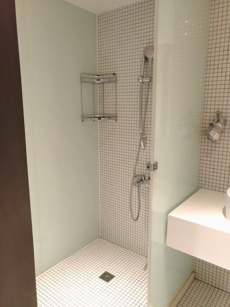 Energy Inn Standard Double Room, 1 Bedroom, No Windows 6