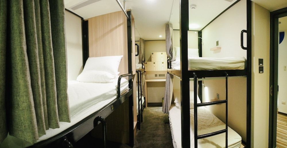 undefined Energy Inn 10