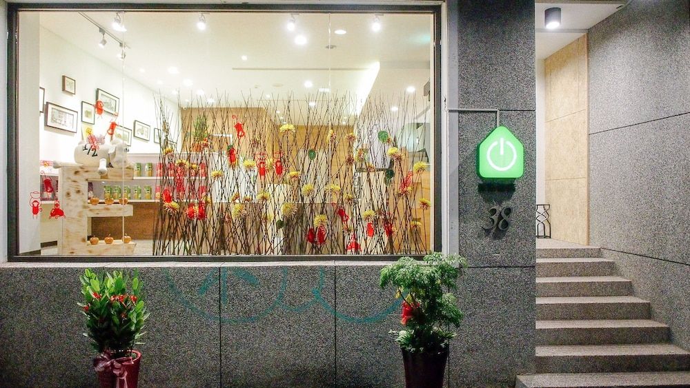 undefined Energy Inn 5