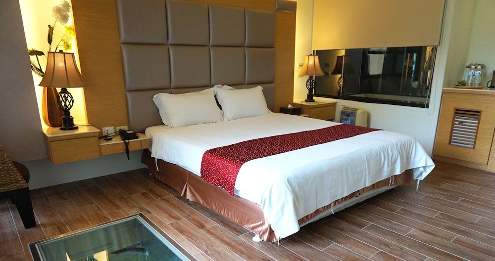 River Forest Leisure Farm Comfort Double Room