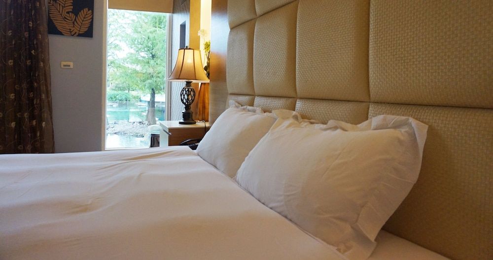 River Forest Leisure Farm Comfort Double Room 6