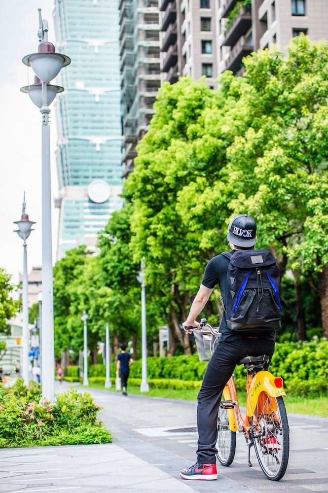 undefined Ch Place X Hotel 10