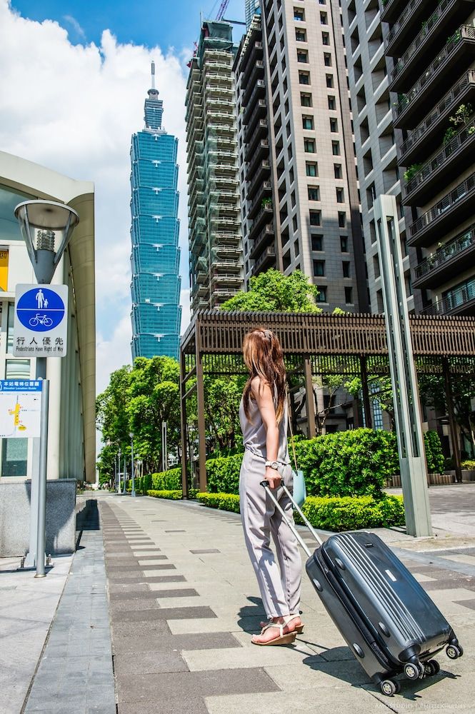 undefined Ch Place X Hotel 6