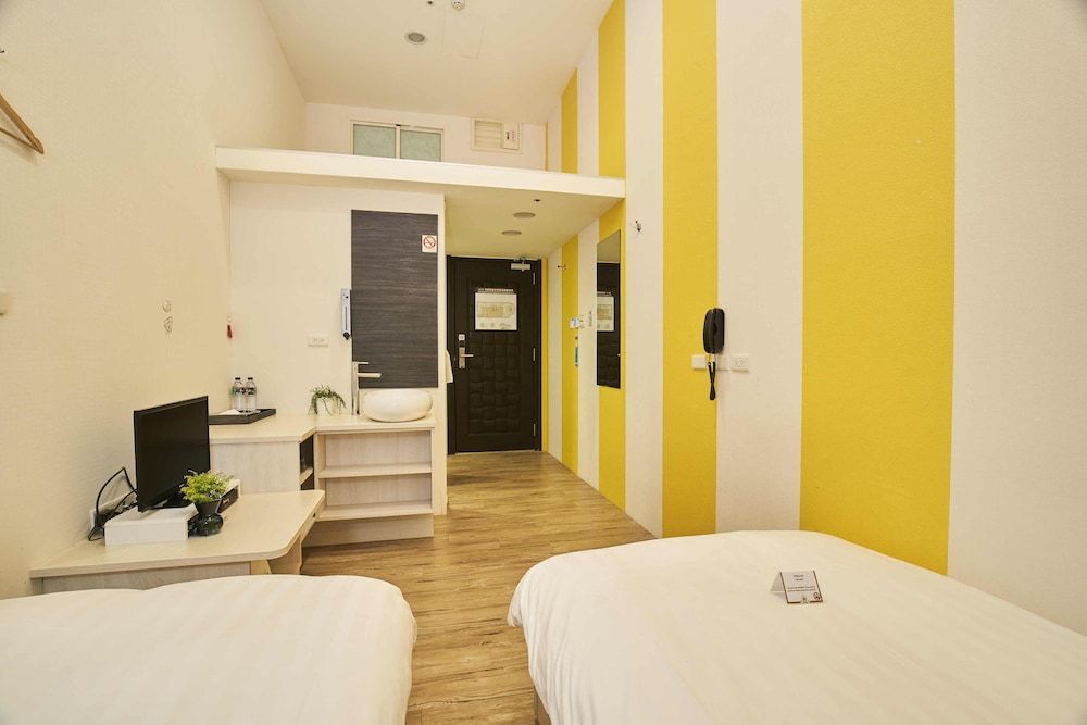 undefined Ch Place X Hotel 3