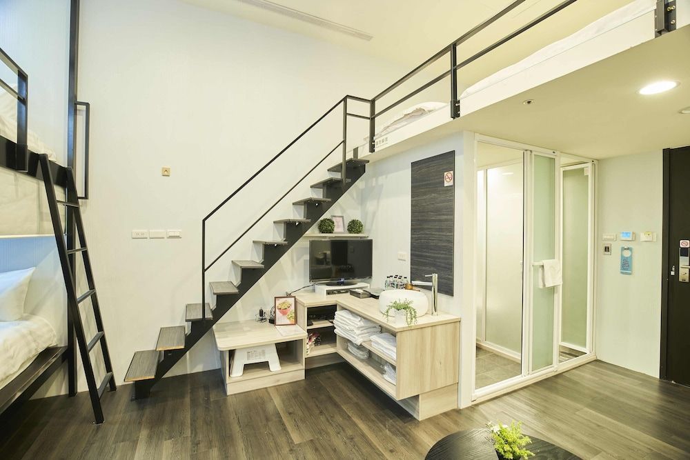 undefined Ch Place X Hotel 4