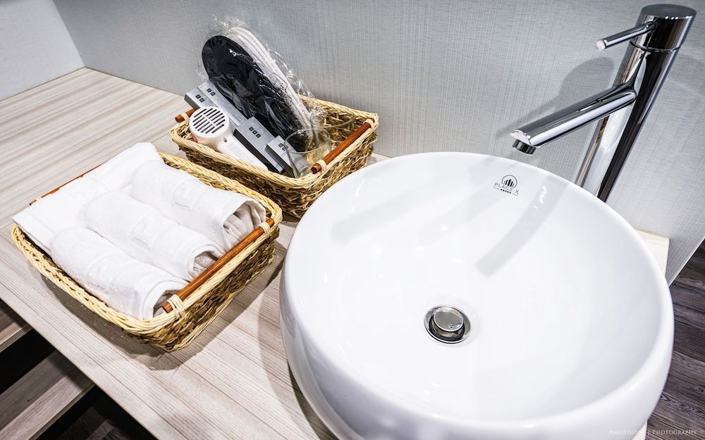 undefined Ch Place X Hotel 9