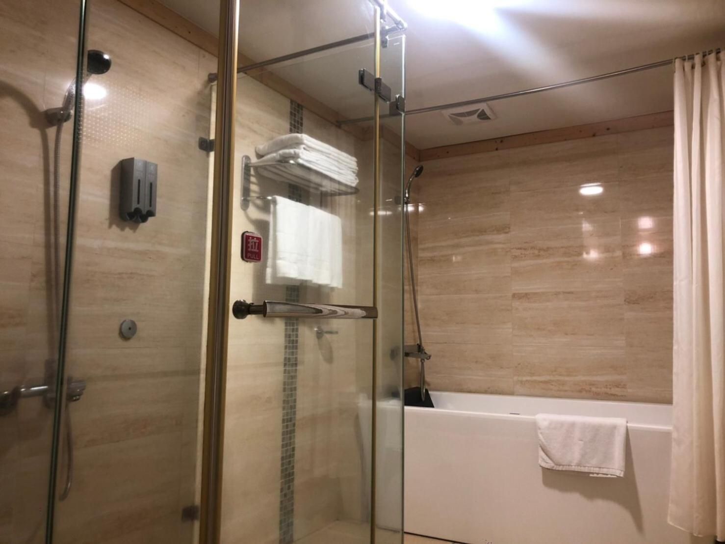 Superior Quadruple Room