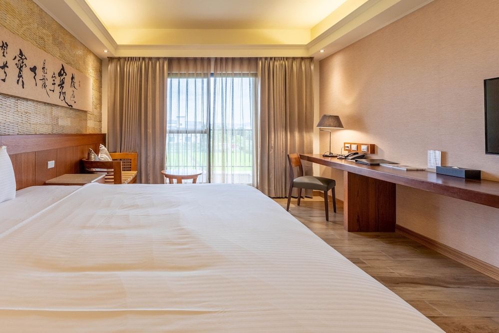Daoxiang double bed