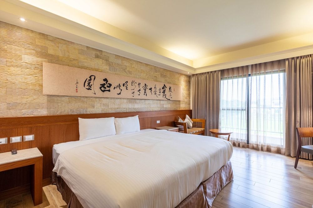 Daoxiang double bed