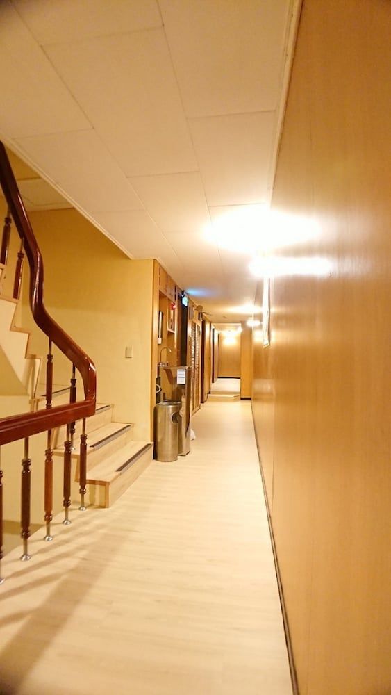 YesHotel