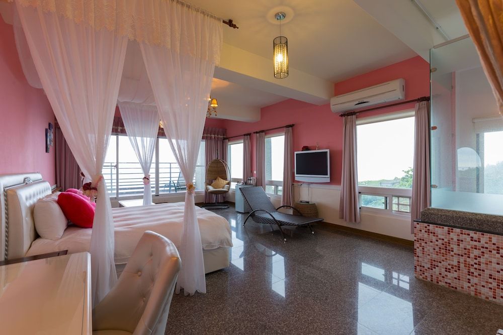 Spray Home B&B Deluxe Double Room 5