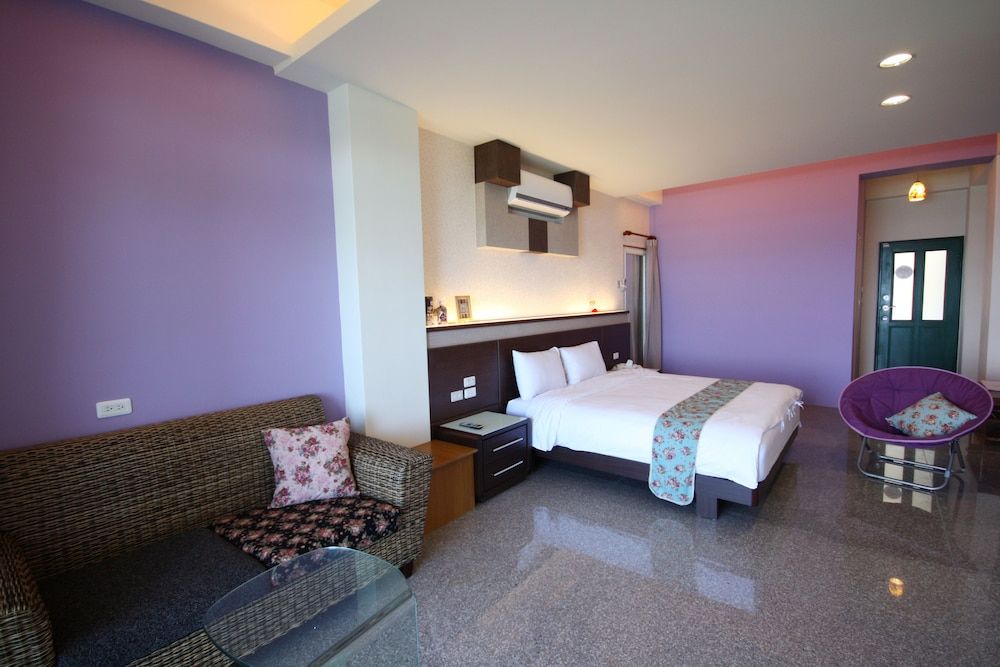 Spray Home B&B Double Room 2