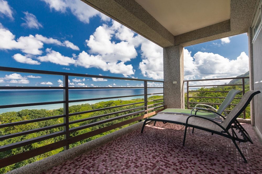 Spray Home B&B Deluxe Double Room 6